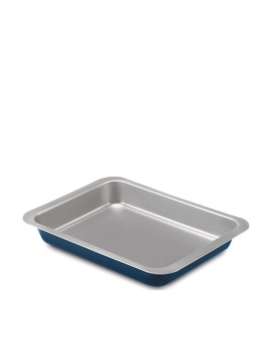 Guardini Xbake Aluminum Baking Pan with Non-Stick Interior Coating