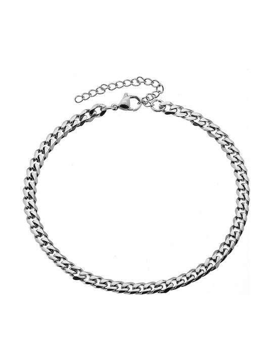 Verorama Neck Chain Made of Stainless Steel