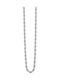 Visetti Women's Neck Chain Made of Stainless Steel Length 40cm
