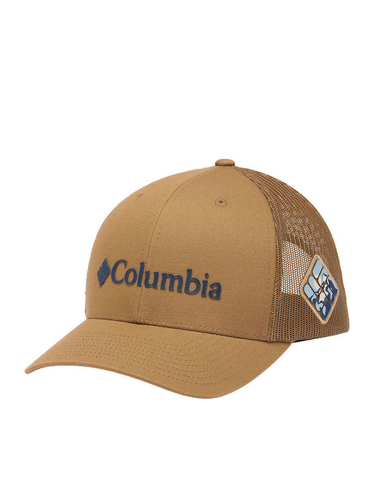 Columbia Mesh Snap Back
