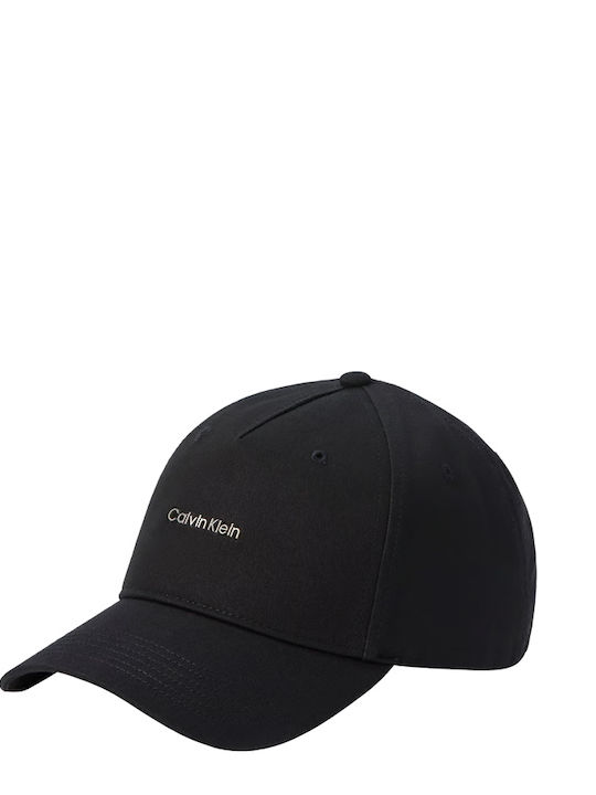 Calvin Klein Coton Twill Standard Logo Cap Men ...