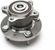 Aveo Ii 2011 Rear Wheel Bearing Set Hub 13500590