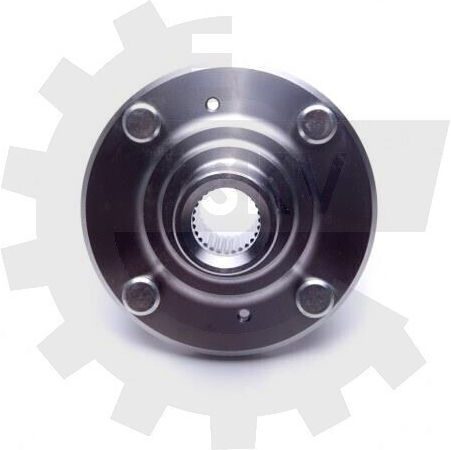 Πλήμνη Τροχού Ρουλεμάν Εμπρός Honda Accord Vi 44600s84a00