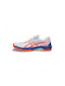 ASICS Game Ff Men's Padel Tennis Shoes White