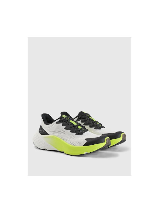 Men's Running Sport Shoes White
