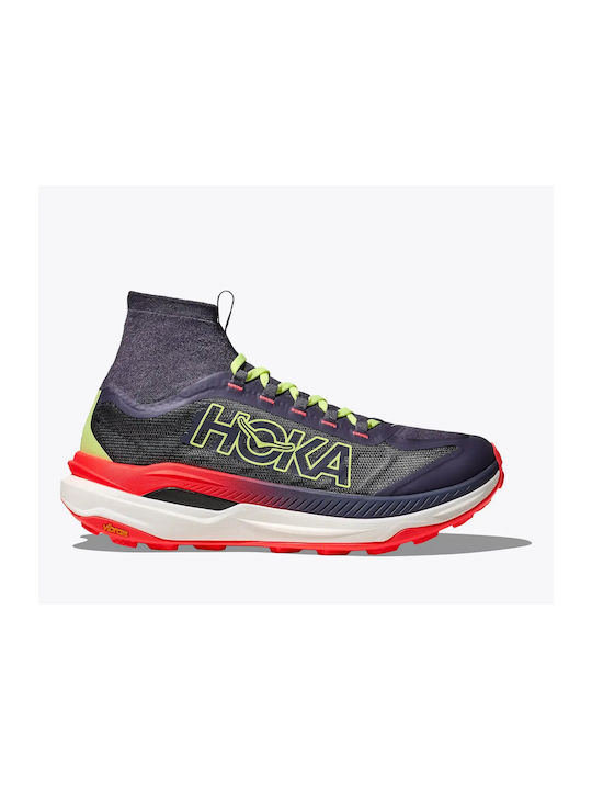 Tecton X 3 Men's Sport Shoes Running Squid Ink