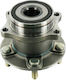 Radlager Subaru Hinterrad Impreza 2,5 Wrx 28473FG010