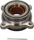 Wheel Bearing Front Mitsubishi Pajero 07 3.2 Di-D 3.8 V6 Adc48254