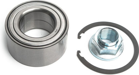 Σετ Ρουλεμάν Εμπρόσθιου Τροχού Mazda 2 2003 D65133047a