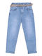 Women's Jean Pants