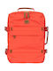 Bric's Milano X-travel 22lt Orange