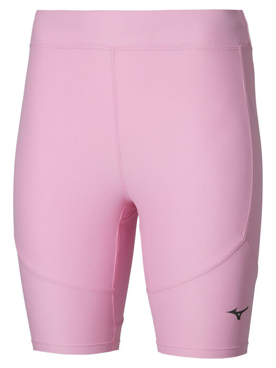 Alpha Damen Leggings Rose Elegance