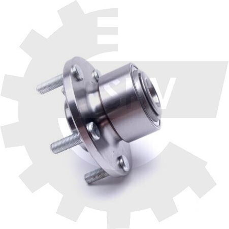 Radlager Vordere Nabe Für Mazda 3 Bn8b3315xb Bn8b3315xb