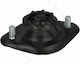 Radlager Amortiser Hinten Für BMW 3 E30 82-94 Metallisch Gummi 1092362
