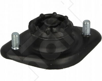 Radlager Amortiser Hinten Für BMW 3 E30 82-94 Metallisch Gummi 1092362