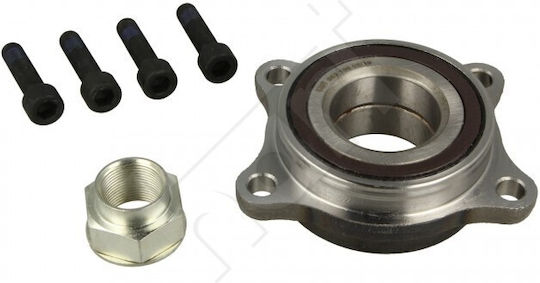 Колесни Лагери На Предна Главина Alfa 166 98-02 51813925
