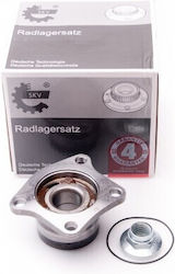 Πλήμνη Πίσω Τροχού Toyota Corolla 92-01 4240919015 Πλήμνη Πίσω Τροχού Toyota Corolla 92-01 4240919015
