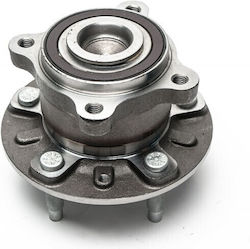 Wheel Bearing Set Chevrolet Cruze 2011 Orlando 2012 16 17 Inches Rear Hub 13502873