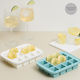 5Five Silicone Ice Cube Mold 12 Slots 213561