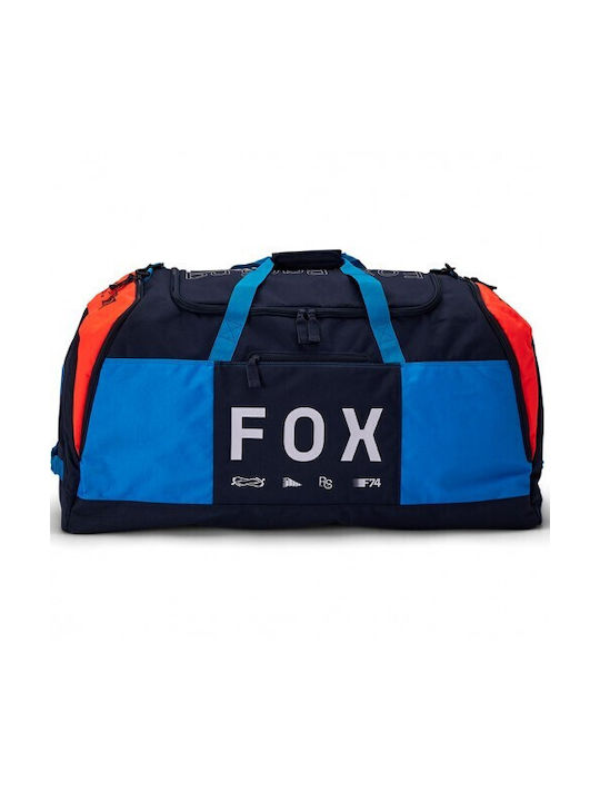 Fox Τσάντα Ώμου για Γυμναστήριο Μπλε