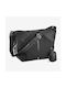 Salomon Shoulder Bag for Gym Black