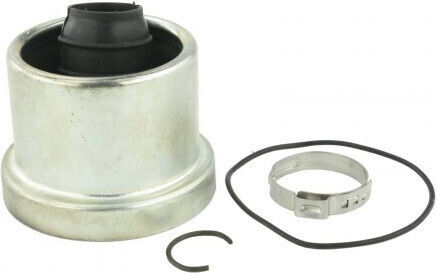 Land Rover Freelander II Transmission Shaft Joint Protector 2006-2014 Lr006959