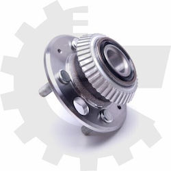 Πίσω Πλήμνη Τροχού Ρουλεμάν Mg Zr Zs Rover 200 25 400 45 Rlb000060 Rlb000060 Πίσω Πλήμνη Τροχού Ρουλεμάν Mg Zr Zs Rover 200 25 400 45 Rlb000060 Rlb000060