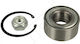 Предни Колесни Лагери Peugeot 106 205 309 3326.31