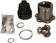 Εσωτερικός Σύνδεσμος Vw A4 A6 A8 Q5 34 Δόντια/123mm 8k0498103d