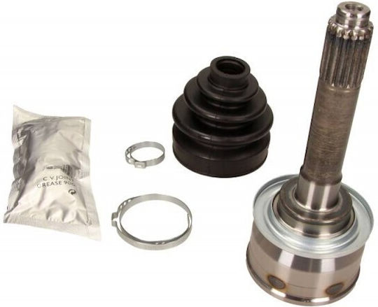 Externer Verbindung Isuzu Trooper 91-98 3,2b 8971368880