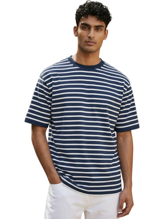 Pre End T-Shirt Blue