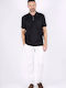 Polo Bluza Neagră