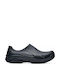 Shoes For Crews Radium Αδιάβροχο Παπούτσι Εργασίας Μπεζ OB