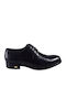 Deri Herrenschuhe Blau