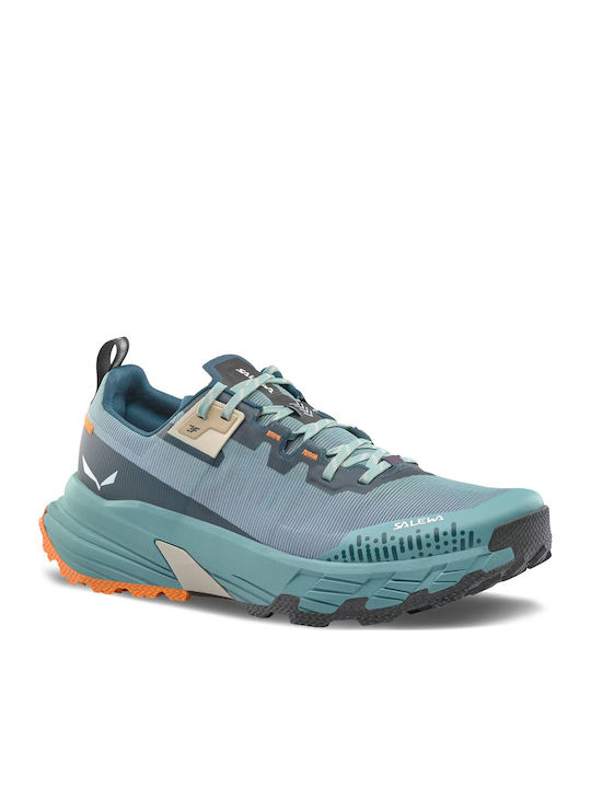 Salewa Pedroc 2 Ανδρικά Ορειβατικά Παπούτσια Μπλε