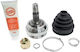 Fiat Tempra Tipo Drive Shaft Assembly