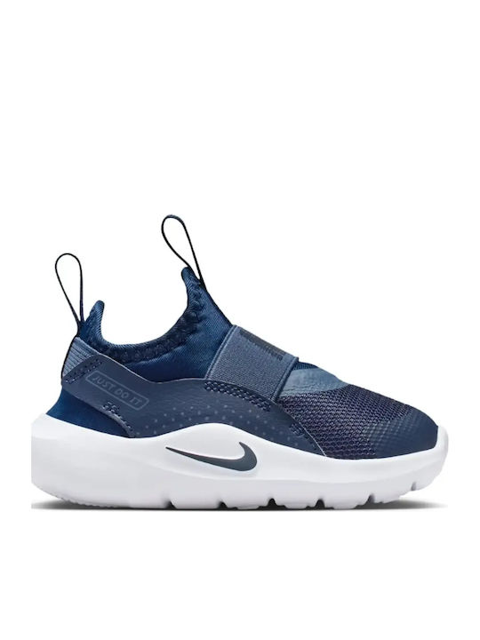 Nike Flex Runner Детски Спортни Обувки Running ...