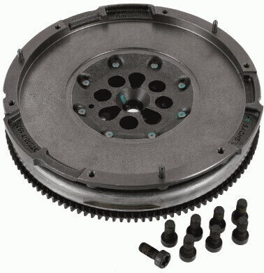 Διπλής Μάζας Βολάν Hyundai Santa Fe 2.0-2.2 Crdi 09