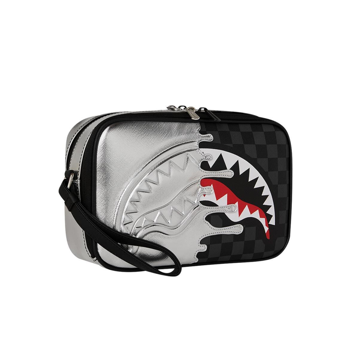 SPRAYGROUND 2019年limited edition ボディバッグ SPRAYGROUND] Cream Collaboration Backpack - DOPE TOKYO ドープ