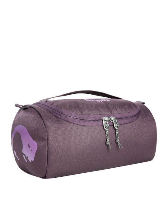 Νεσεσερ Tatonka Care Barrel Wash Bag Midnight-plum