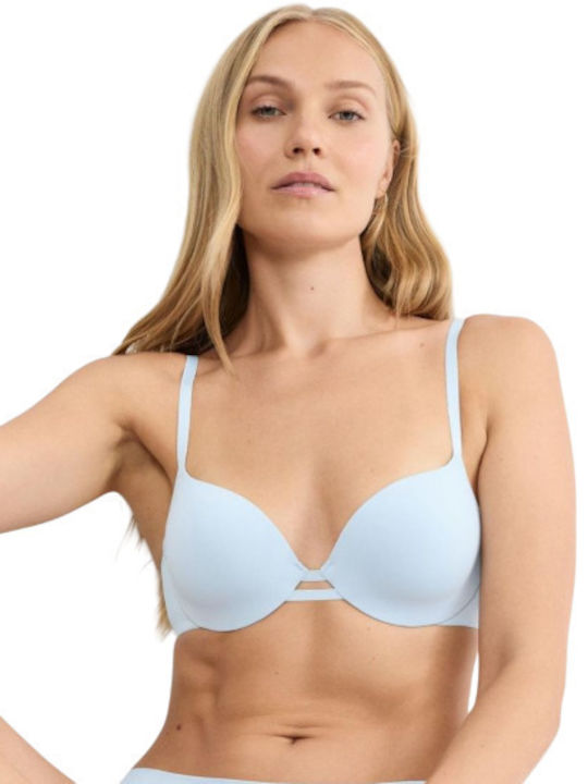 Triumph Body Make-up Illusion Whp Light Blue Br...