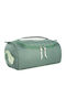 Несесер Tatonka Care Barrel Wash Bag Салвия Зелен