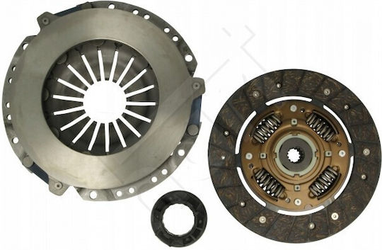 Tigra 1.6i 16v Clutch Set