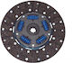 Kupplungsscheibe Iveco Täglich 00 280x10 Unijet 3.0 504339429