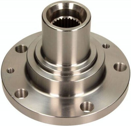 Μπροστινή Πλήμνη Citroen Jumper Ii Relay Ii 244 1994-2006 3307.84