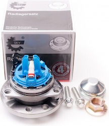 Radlager Vorn Opel Astra H 04 Zafira B 05 1603296