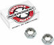 Independent Αξεσουάρ Skate Hardware Axel Nuts Silver-ind-tkh-3000-silver