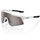100% Cycling Glasses Speedcraft Xs with White F...