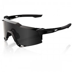 100% Cycling Glasses Speedcraft with Black Fram...