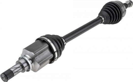Halbachse Renault Arkana 1.6 E-tech 21 Captur 1.6 E-tech 20 Linke Automatik 391010375r